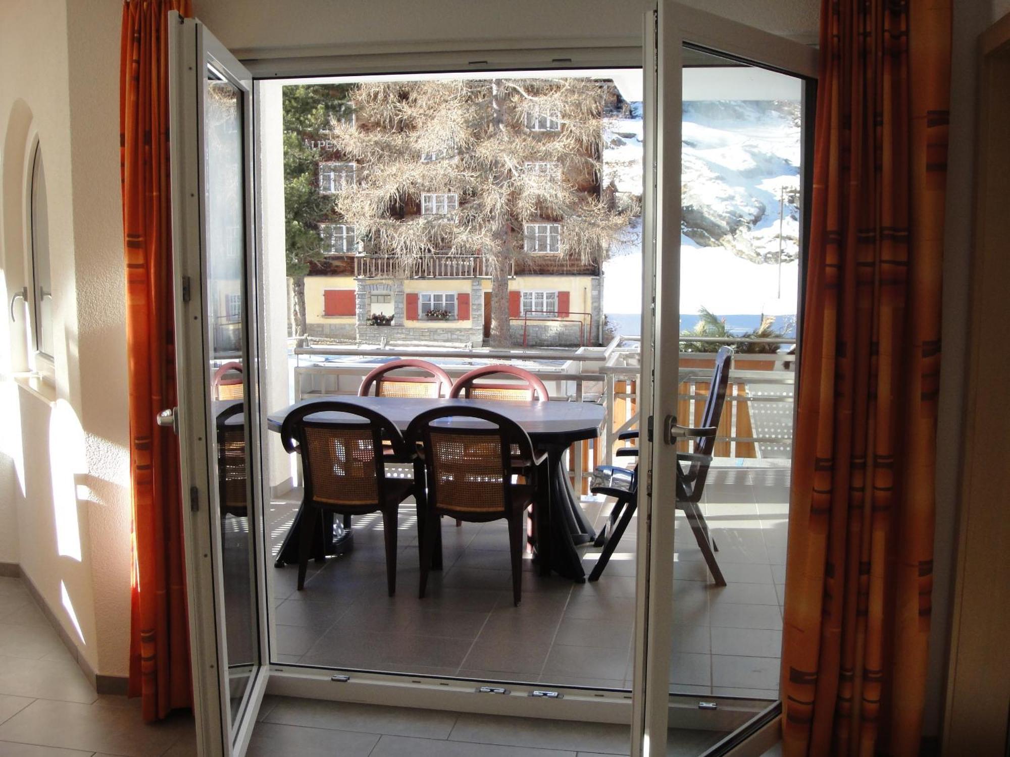 Haus Alpenstern Apartment ซาส-กรุนด์ ห้อง รูปภาพ